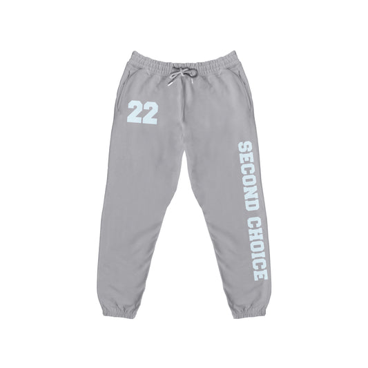 Second Choice 22 Sweatpants - Gray