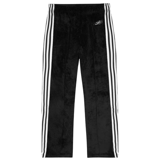 Second Choice Signature Sweatpants - Black