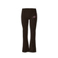 Second Choice Yoga Bottoms - Brown